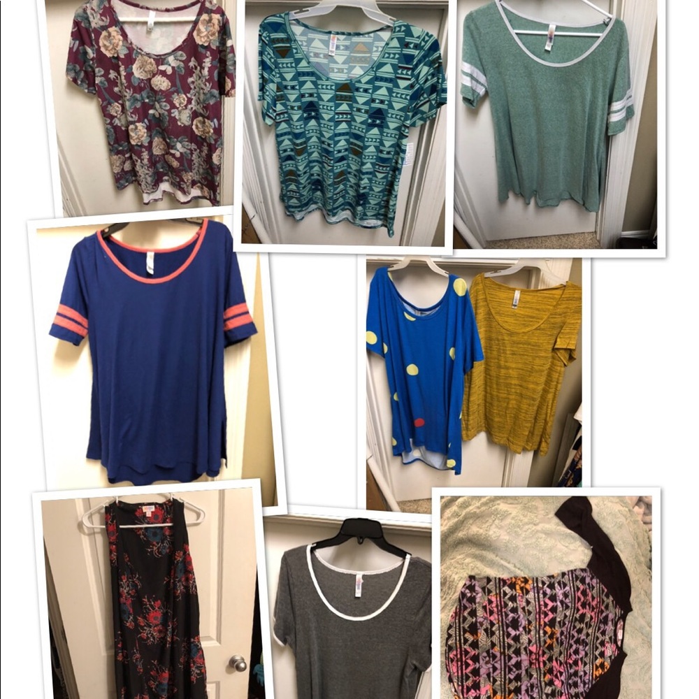 Lularoe Lot